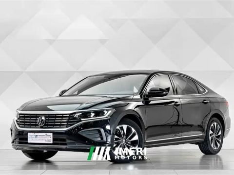 2023 Volkswagen Passat Facelift 380TSI Flagship Edition - ავტომობილი ჩინეთიდან