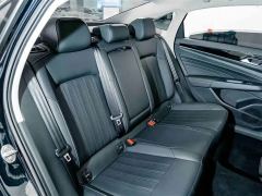 Volkswagen Passat Facelift 380TSI Flagship Edition - ფოტო 11