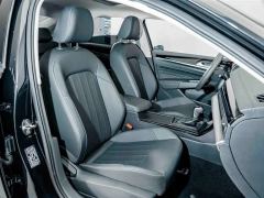 Volkswagen Passat Facelift 380TSI Flagship Edition - ფოტო 12