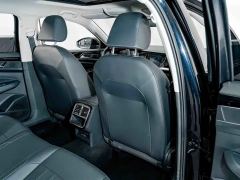 Volkswagen Passat Facelift 380TSI Flagship Edition - ფოტო 13