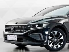 Volkswagen Passat Facelift 380TSI Flagship Edition - ფოტო 16