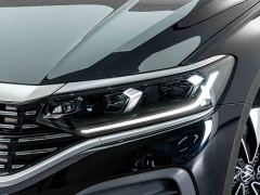 Volkswagen Passat Facelift 380TSI Flagship Edition - ფოტო 17