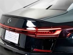 Volkswagen Passat Facelift 380TSI Flagship Edition - ფოტო 19