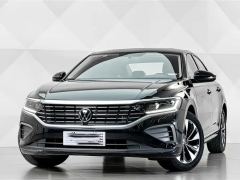 Volkswagen Passat Facelift 380TSI Flagship Edition - ფოტო 2
