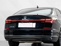 Volkswagen Passat Facelift 380TSI Flagship Edition - ფოტო 20