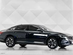 Volkswagen Passat Facelift 380TSI Flagship Edition - ფოტო 3