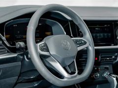Volkswagen Passat Facelift 380TSI Flagship Edition - ფოტო 7