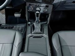 Volkswagen Passat Facelift 380TSI Flagship Edition - ფოტო 8