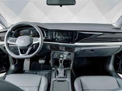 Volkswagen Passat Facelift 380TSI Flagship Edition - ფოტო 9