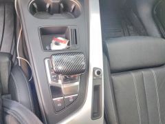 Audi A4L 40 TFSI Luxury Dynamic - photo 19