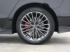 BYD Han EV Smart Drive Edition 701km Deluxe Version - ფოტო 10