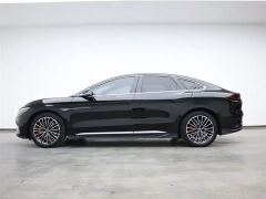 BYD Han EV Smart Drive Edition 701km Deluxe Version - ფოტო 11