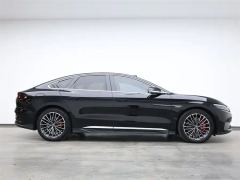 BYD Han EV Smart Drive Edition 701km Deluxe Version - ფოტო 12