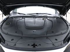 BYD Han EV Smart Drive Edition 701km Deluxe Version - ფოტო 14