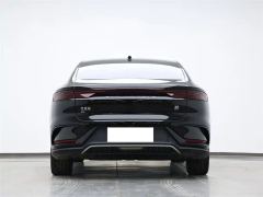 BYD Han EV Smart Drive Edition 701km Deluxe Version - ფოტო 16