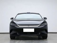 BYD Han EV Smart Drive Edition 701km Deluxe Version - ფოტო 2
