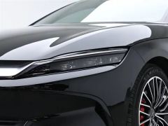 BYD Han EV Smart Drive Edition 701km Deluxe Version - ფოტო 3