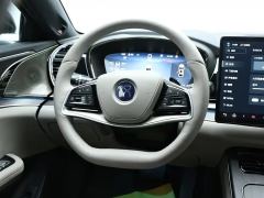 BYD Han EV Smart Drive Edition 701km Deluxe Version - ფოტო 4
