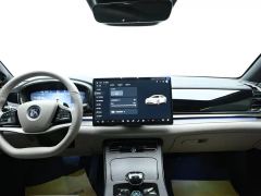 BYD Han EV Smart Drive Edition 701km Deluxe Version - ფოტო 5