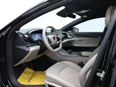 BYD Han EV Smart Drive Edition 701km Deluxe Version - ფოტო 6