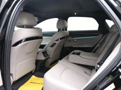 BYD Han EV Smart Drive Edition 701km Deluxe Version - ფოტო 9