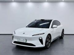 NIO ET5T 680km 100kWh - ფოტო 1