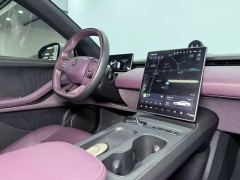NIO ET5T 680km 100kWh - ფოტო 10