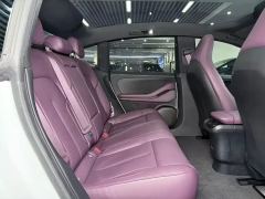 NIO ET5T 680km 100kWh - ფოტო 14
