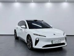 NIO ET5T 680km 100kWh - ფოტო 3