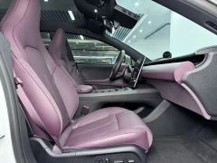 NIO ET5T 680km 100kWh - ფოტო 6