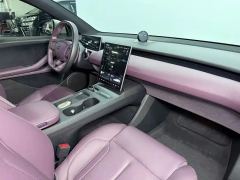 NIO ET5T 680km 100kWh - ფოტო 9