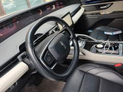 Lincoln Nautilus 2.0T AWD Edition - ფოტო 18