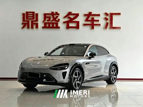 2025 Xiaomi YU7 770km AWD Pro - car from China