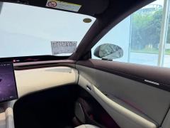 Xiaomi YU7 770km AWD Pro - photo 15