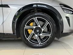 Xiaomi YU7 770km AWD Pro - photo 18