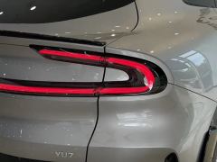 Xiaomi YU7 770km AWD Pro - photo 19