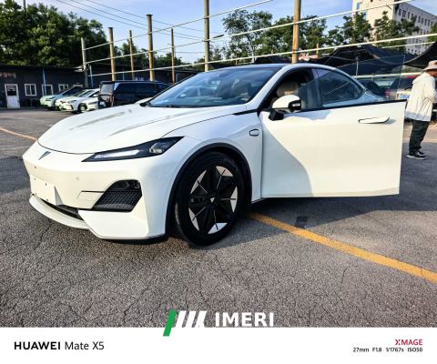 2022 Deepal SL03 515km BEV - автомобиль из Китая