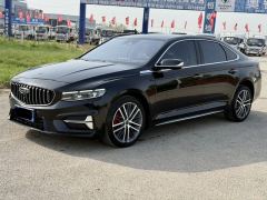 Geely Xingui Xingrui 2.0T Prestigious Edition - ფოტო 1