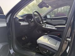 Geely Xingui Xingrui 2.0T Prestigious Edition - ფოტო 4