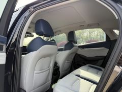 Geely Xingui Xingrui 2.0T Prestigious Edition - ფოტო 5