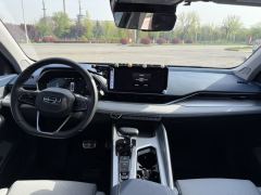 Geely Xingui Xingrui 2.0T Prestigious Edition - ფოტო 6