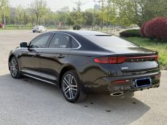 Geely Xingui Xingrui 2.0T Prestigious Edition - ფოტო 7