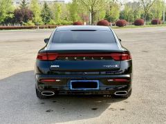 Geely Xingui Xingrui 2.0T Prestigious Edition - ფოტო 8