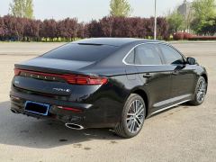 Geely Xingui Xingrui 2.0T Prestigious Edition - ფოტო 9