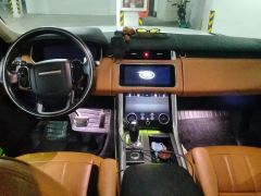 Land Rover Range Rover Sport 3.0 L6 Edition - фото 16