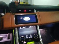Land Rover Range Rover Sport 3.0 L6 Edition - фото 17