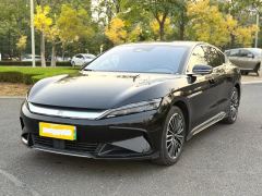 BYD Han EV Edition 715km Version - ფოტო 1