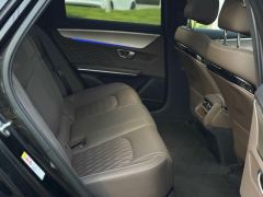 BYD Han EV Edition 715km Version - ფოტო 10