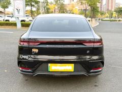 BYD Han EV Edition 715km Version - ფოტო 13