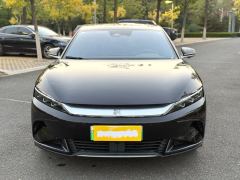 BYD Han EV Edition 715km Version - ფოტო 2